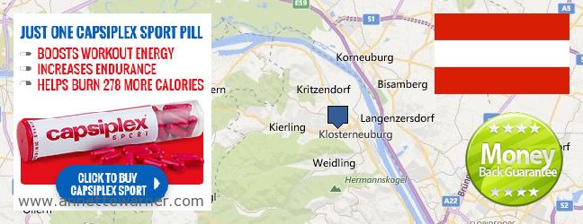 Where to Buy Capsiplex online Klosterneuburg, Austria