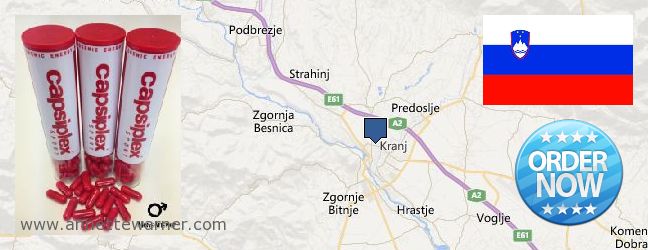 Where to Purchase Capsiplex online Kranj, Slovenia