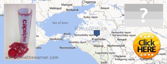 Where Can I Purchase Capsiplex online Krasnodarskiy kray, Russia