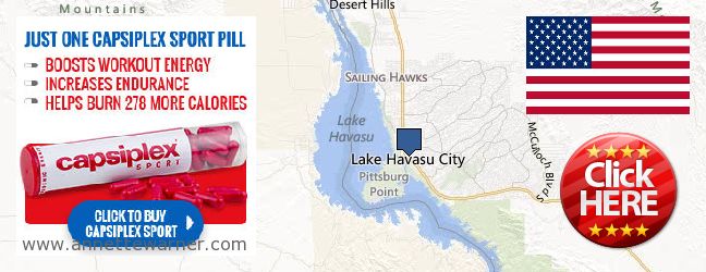 Where Can You Buy Capsiplex online Lake Havasu City AZ, United States
