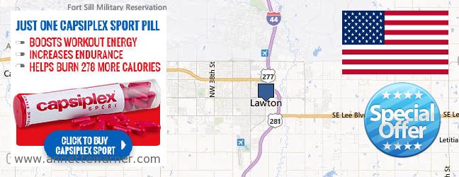 Where to Buy Capsiplex online Lawton OK, United States