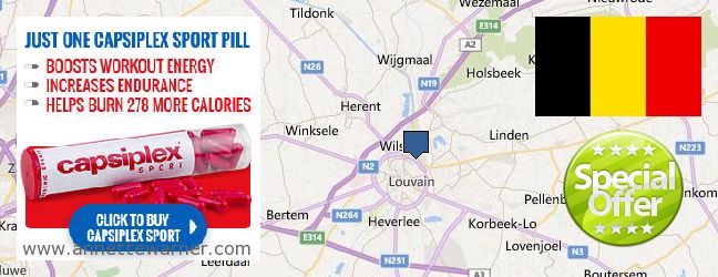 Where to Purchase Capsiplex online Leuven, Belgium
