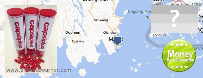Where to Buy Capsiplex online Macau