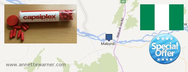 Where Can I Purchase Capsiplex online Makurdi, Nigeria