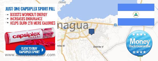 Purchase Capsiplex online Managua, Nicaragua