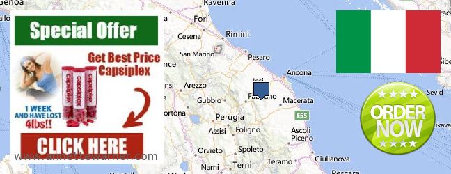 Where to Purchase Capsiplex online Marche, Italy