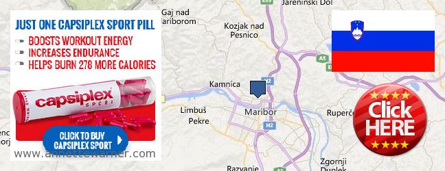 Buy Capsiplex online Maribor, Slovenia