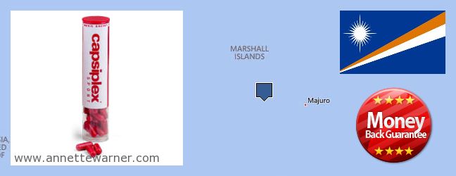 Where to Purchase Capsiplex online Marshall Islands