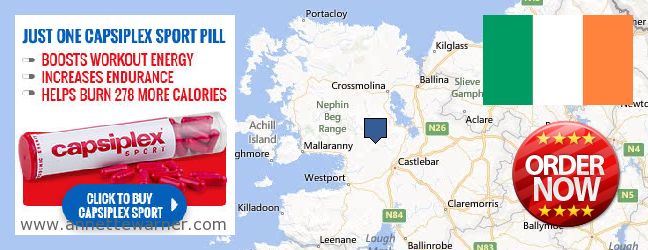 Where to Purchase Capsiplex online Mayo, Ireland