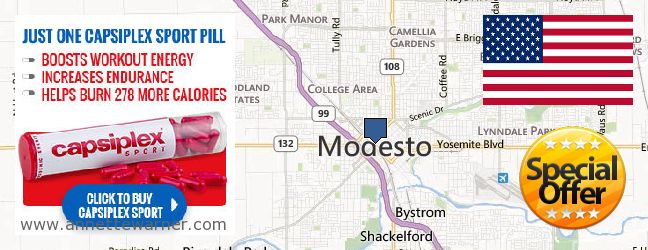 Where to Buy Capsiplex online Modesto CA, United States