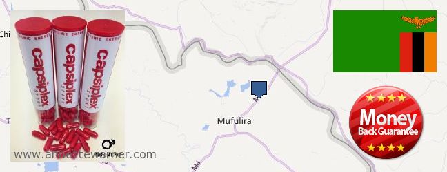 Best Place to Buy Capsiplex online Mufulira, Zambia