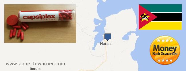 Where Can I Purchase Capsiplex online Nacala, Mozambique