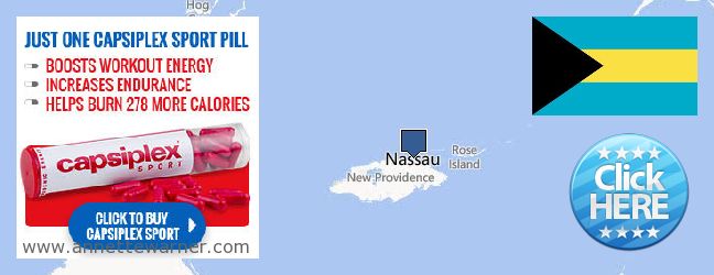 Where to Purchase Capsiplex online Nassau, Bahamas