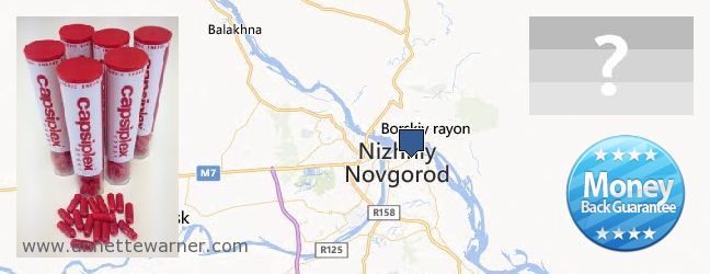 Where to Purchase Capsiplex online Nizhny Novgorod, Russia