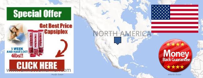 Where to Purchase Capsiplex online North Dakota ND, United States