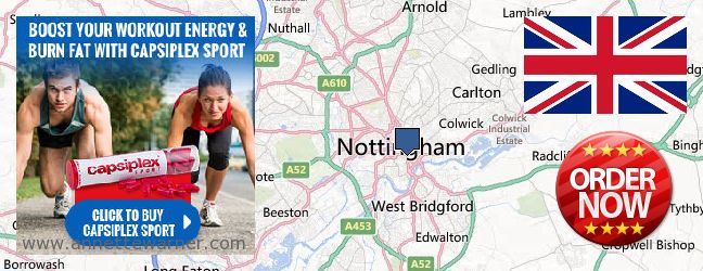 Where Can I Purchase Capsiplex online Nottingham, United Kingdom