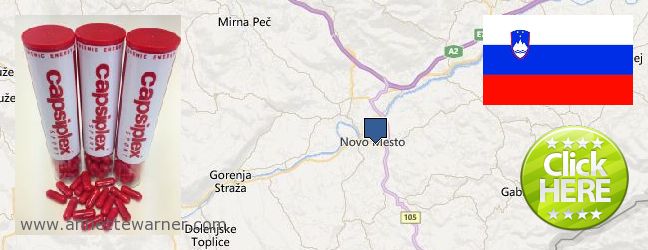 Where to Purchase Capsiplex online Novo Mesto, Slovenia