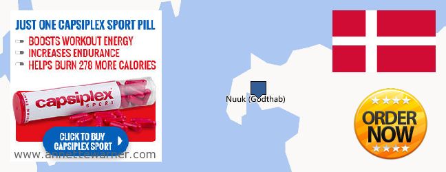 Where to Purchase Capsiplex online Nuuk (Godthåb), Denmark