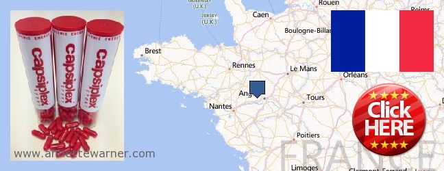 Where Can I Purchase Capsiplex online Pays de la Loire, France