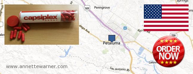 Where Can I Buy Capsiplex online Petaluma CA, United States