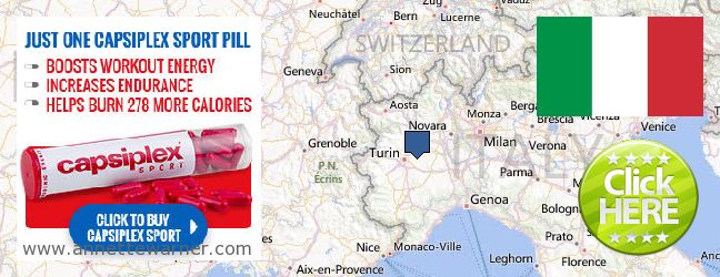 Where to Buy Capsiplex online Piemonte (Piedmont), Italy