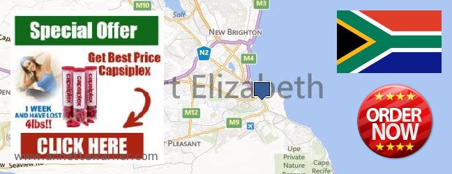 Best Place to Buy Capsiplex online Port Elizabeth, South Africa