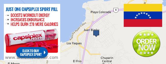 Where to Purchase Capsiplex online Puerto La Cruz, Venezuela