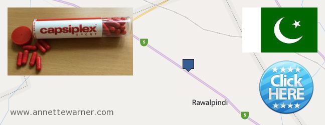Purchase Capsiplex online Rawalpindi, Pakistan