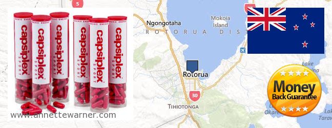 Where Can You Buy Capsiplex online Rotorua, New Zealand