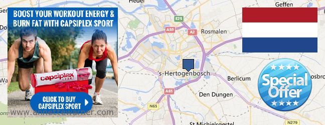 Where to Purchase Capsiplex online s-Hertogenbosch, Netherlands