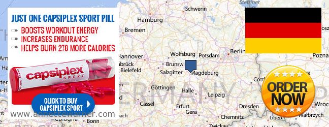 Where to Buy Capsiplex online Sachsen-Anhalt, Germany