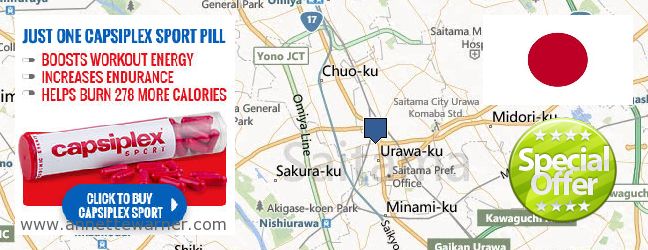 Where to Buy Capsiplex online Saitama, Japan