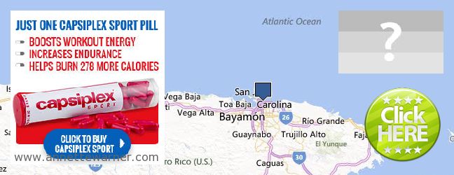 Buy Capsiplex online San Juan, Puerto Rico