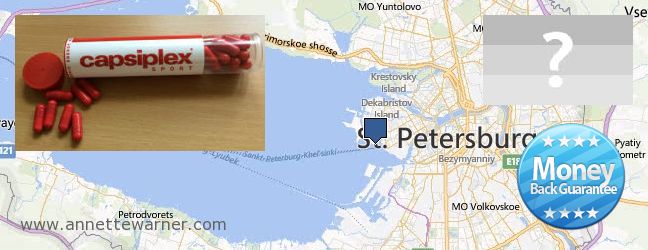 Best Place to Buy Capsiplex online Sankt-Petersburg, Russia