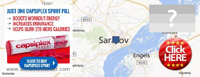 Where to Buy Capsiplex online Saratov, Russia
