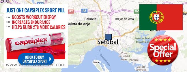 Best Place to Buy Capsiplex online Setúbal, Portugal