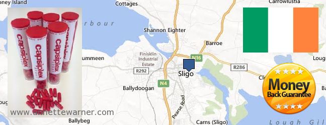 Where to Buy Capsiplex online Sligo, Ireland