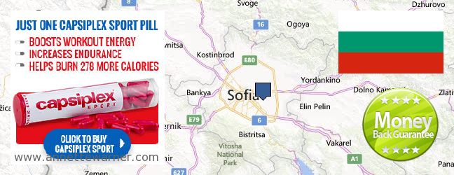 Purchase Capsiplex online Sofia, Bulgaria