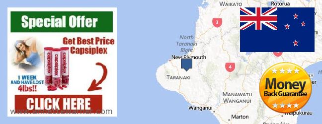 Where to Buy Capsiplex online South Taranaki, New Zealand
