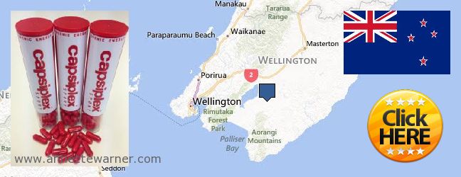 Where Can You Buy Capsiplex online South Wairarapa, New Zealand