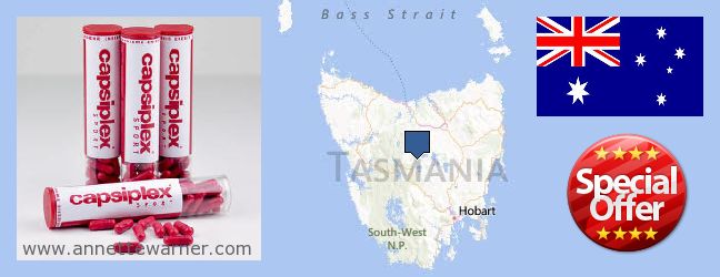 Where to Purchase Capsiplex online Tasmania, Australia