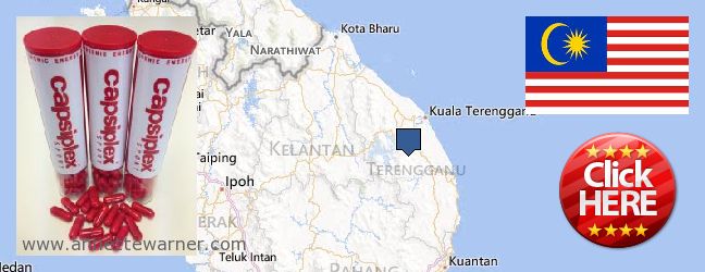 Where Can You Buy Capsiplex online Terengganu, Malaysia