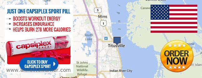 Where Can I Purchase Capsiplex online Titusville FL, United States