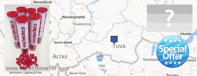 Where Can I Purchase Capsiplex online Tyva Republic, Russia