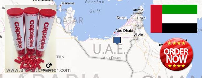 Where Can I Purchase Capsiplex online Umm al-Qaywayn [Umm al-Qaiwain], United Arab Emirates
