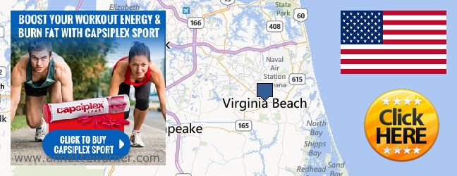 Where Can I Purchase Capsiplex online Virginia Beach VA, United States