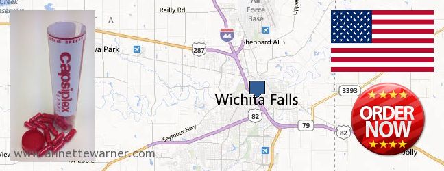 Where to Buy Capsiplex online Wichita Falls TX, United States