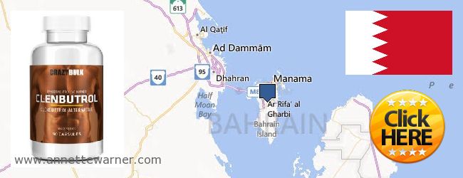 Where to Purchase Clenbuterol Steroids online Al-Manāmah [Capital], Bahrain