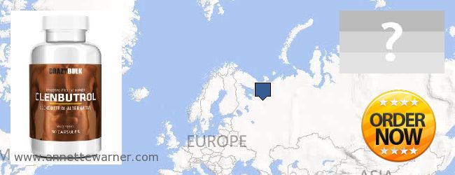 Where to Purchase Clenbuterol Steroids online Arkhangel'skaya oblast, Russia