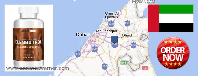 Where to Purchase Clenbuterol Steroids online Ash-Shāriqah [Sharjah], United Arab Emirates